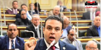 في إستجابة سريعة لشكاوي المواطنين عبد المنعم إمام يطالب الحكومة بعودة القطار الإسباني لخط الصعيد بدلا من الروسي