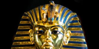 حزب العدل يحتفي بمئوية اكتشاف مقبرة توت عنخ آمون