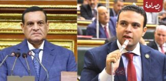 عبد المنعم إمام لـ وزير التنمية المحلية: الجهاز الإداري فى مصر محتاج يتظبط