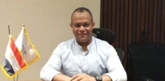 حسام عيد قمة جديدة للمؤشر الرئيسي خلال العام الجاري