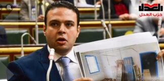 النائب عبدالمنعم إمام في مواجهة مع وزير الصحة تحت قبة البرلمان