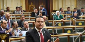 شاهد بالفيديو.. لمحات من مواقف حزب العدل في البرلمان خلال الاسابيع الاخيرة