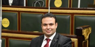 رئيس حزب العدل يتقدم بطلب إحاطة بعد غلق أحد الفنادق السياحية في الغردقة بسبب مديونية الكهرباء