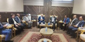 برعاية حزب العدل…مجلس رجال الأعمال اليمني بمصر ضيفا على هيئة تنمية الصعيد