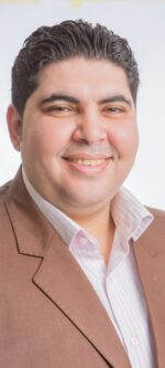 حلم تطبيق العدالة الإجتماعية