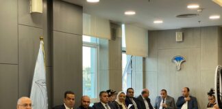 حزب العدل يشارك في حلقة نقاشية بالمجلس القومي لحقوق الإنسان حول”الاستراتيجية الوطنية لحقوق الإنسان ودور الاحزاب السياسية