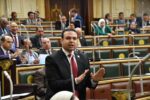 النائب عبد المنعم إمام في مواجهته لوزير الصناعة:« الدولار وصل لـ 30جنيه»