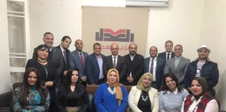 حزب العدل يعقد مائدة مستديرة بعنوان”نحو مناخ جاذب لثقافة التطوع (فرص وتحديات) احتفالا باليوم العالمي للتطوع