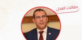 عبد الغني الحايس| يكتب…من كتاب التاريخ يحكى ان