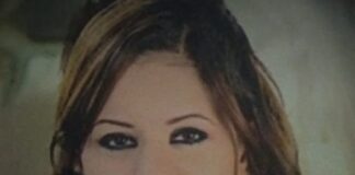 أمينة المواطنة بحزب العدل تدين احداث أشروبة