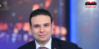 عبد المنعم إمام يشيد بجهود تنسيقية شباب الأحزاب والسياسيين لدمج المفرج عنهم