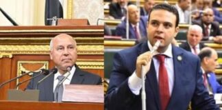 عبد المنعم إمام في مواجهته لوزير النقل: قروض هيئة السكك الحديد حتى الآن تصل إلى تريليون جنية