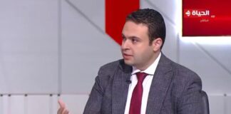 عبد المنعم إمام: دعم الدولة للأحزاب السياسية ماليا يكون بضوابط