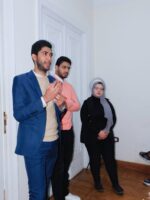 العمل الجماهيري بالعدل يطلق أولي فعاليات مشروع “عدلاوى”