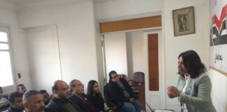 انطلاق فعاليات الورشة التدريبية لكوادر أمانة سوهاج بالتعاون مع مؤسسة قدرات مصر