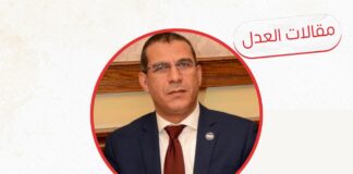 عبد الغني الحايس يكتب: المجتمع المدني وتعزيز دوره