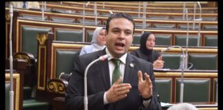 عبد المنعم إمام يهاجم «وزيرة التضامن »: غيّرت اسمها في وجدان الشعب إلى «وزارة التخاذل»