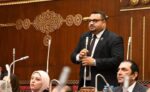 النائب أحمد قناوي: هناك مسؤولون يتعاملون مع المصريين بالخارج على أنهم “حوالات بنكية” فقط