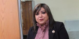 نرمين ميشيل: الدراما تساهم بدور رائد في القضاء على ختان الإناث