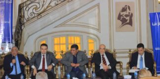 رئيس حزب العدل: لن يكون هناك حل للأوضاع الاقتصادية دون إعادة النظر في هيكل الدولة المصرية