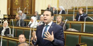 عبد المنعم إمام يرفض عودة التوقيت الصيفي “تأثيراته الصحية سلبية والحكومة لاتراعي الأولويات “