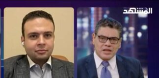 عبد المنعم إمام: اعترضت على السماح لهيئة الارصاد الجوية بالدخول في مناقصات امام الشركات التي ترخص لها