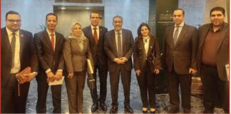 الحوار الوطني…وفد من حزب العدل يشارك في جلسات لجان العدالة الاجتماعية والسياحة