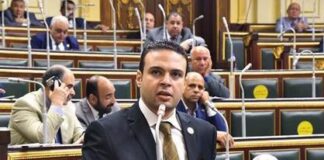 رئيس حزب العدل يدعو الهيئة العليا والمكتب السياسي للانعقاد