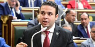 عبد المنعم إمام يتقدم بطلب إحاطة لوزيرة التضامن بشأن إخلاء قرية “SOS” للأيتام