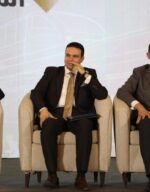 رئيس حزب العدل يشارك في الجلسة النقاشية الثانية بالحوار الوطني