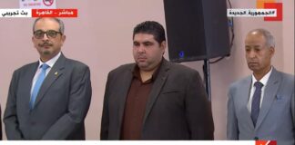 أحمد الغنام : على البرلمان تكليف المحاسبات بحصر من يتقاضوا اجرا أعلى من الأقصي للأجور ورد الزيادات