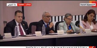 أحمد عواد: نطمح إلى تشكيل مجلس قومي للدفاع عن الهوية المصرية وإطلاق أسماء مبدعى وعلماء مصر على الشوارع والميادين