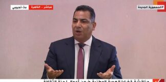 عبدالغني هندي: التعليم الأزهري قوة هائلة وناعمة.. ونحتاج مشروع قومي لبناء العقل المصري