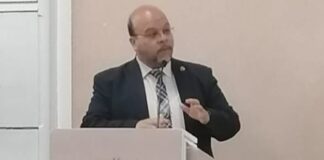 عبد العزيز الشناوى : الفساد في المحليات يفوق الاحتمال