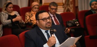 “زراعة الشيوخ” توافق على اقتراح برغبة للنائب أحمد القناوي بشأن تطوير مرسى خزان أسوان لدعم السياحة