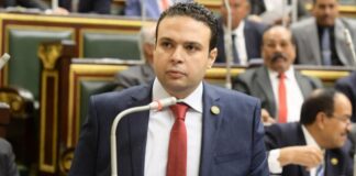 بالفيديوعبد المنعم إمام يهاجم وزير الأوقاف: اتقي الله وارحل.. والنواب يصفقون