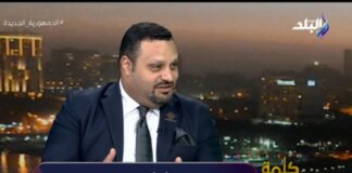 أحمد القناوي: الطبقة المتوسطة تدفع 25% من دخلها في التعليم قبل الجامعي