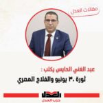 ثورة٣٠ يونيو والفلاح المصري