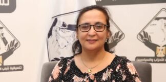 نيفين عبيد لـ «صالون التنسيقية»: تحويل السكان من عبء إلى قاطرة للتنمية من أهم التحديات التي يناقشها الحوار الوطني