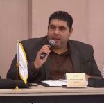 الغنام: لابد من تحالف عربي لتحقيق العدالة والحماية الاجتماعية لمواجهة التحديات الاقتصادية