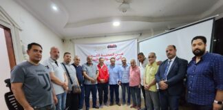 من المحلة إلى الحوار الوطني… في ثاني جلساته “العدل” يستضيف رؤوساء الأندية وكبار اللاعبين والأبطال بالمحلة