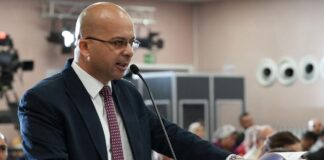 معتز الشناوي: حزب العدل تقدم بورقة حول إصدار قانون حرية تداول المعلومات بها سبعة نقاط حاكمة