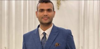 حسين هريدي: هناك أهمية حاسمة لدعم ريادة الأعمال والابتكار في بلدنا