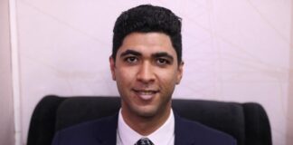 علي مهران: نوصي بوضع منهج تعليمى يحث الطلاب و يساعدهم فى ريادة الأعمال بالمراحل الدراسية المختلفة