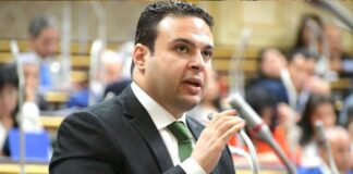 عبد المنعم إمام يرفض الموازنة العامة للدولة 2023_2024 “اقساط وفوايد الديون اكتر من الايرادات بنسبة١١٤٪”