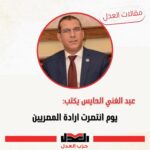 يوم انتصرت ارادة المصريين