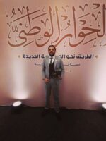 أحمد حمدي شاهين: الوضع الحالى يوجب على الجميع تعزيز النشاط النظامى للانتخابات