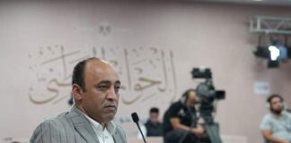حسام حسن: يجب أن تكون الهيئة الوطنية للانتخابات هيئة مستدامة