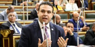 عبدالمنعم إمام :”مفيش مستثمر هييجي في دولة عندها سعرين للدولار”