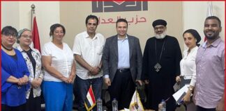 حزب العدل يعقد مائدة مستديرة بعنوان ” نحو قانون عادل للأسر البديلة”